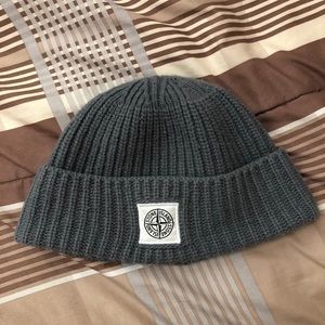 Stone Island Beanie